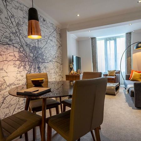 3 London Mews Apartamento York Exterior foto