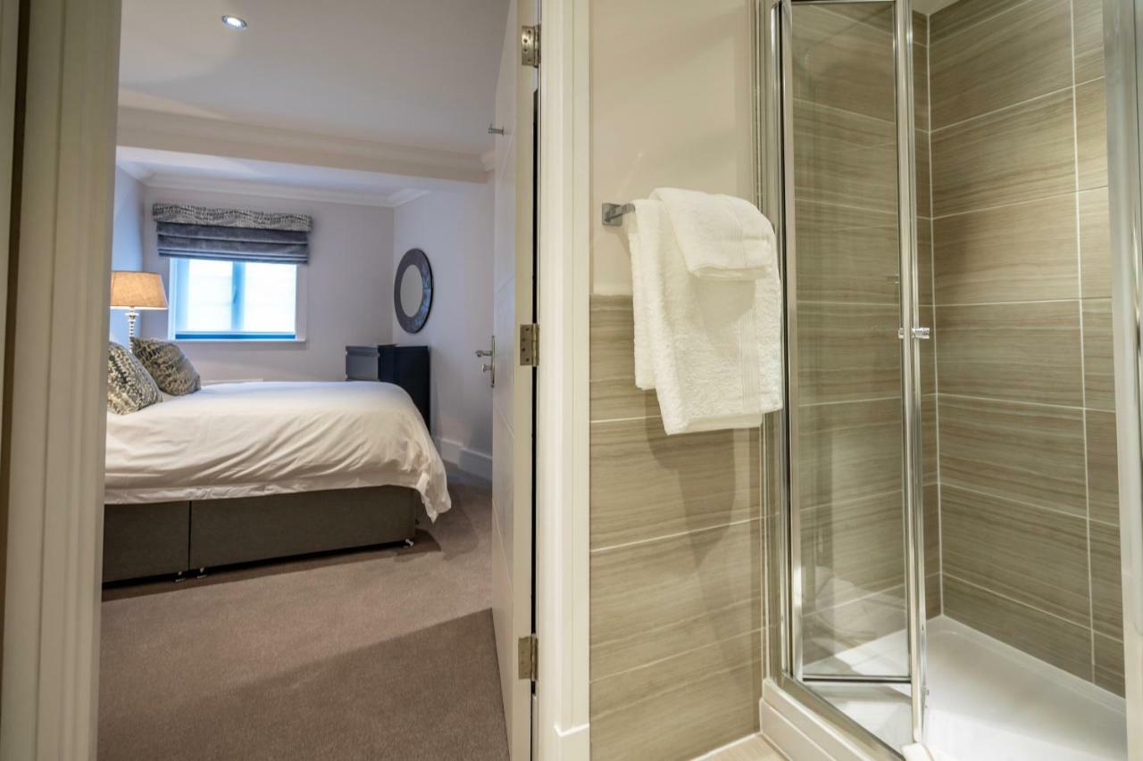 3 London Mews Apartamento York Exterior foto